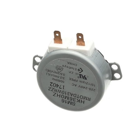 Sharp Motor, Stirrer (Antenna Motor) RMOTDA310WRZZ